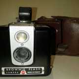 Una Kodak Brownie Flash del 1946